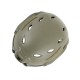 ШЛЕМ ПЛАСТИКОВЫЙ EMERSON FAST Helmet PJ TYPE Light version c рельсами FMA (AS-HM0118FG)